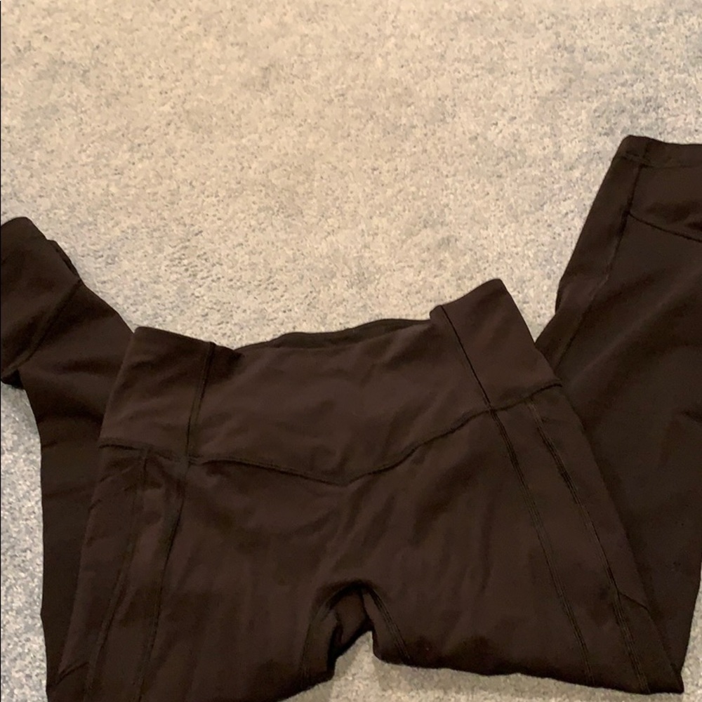 Capri Legging - image 3